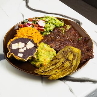 Carne Asada
