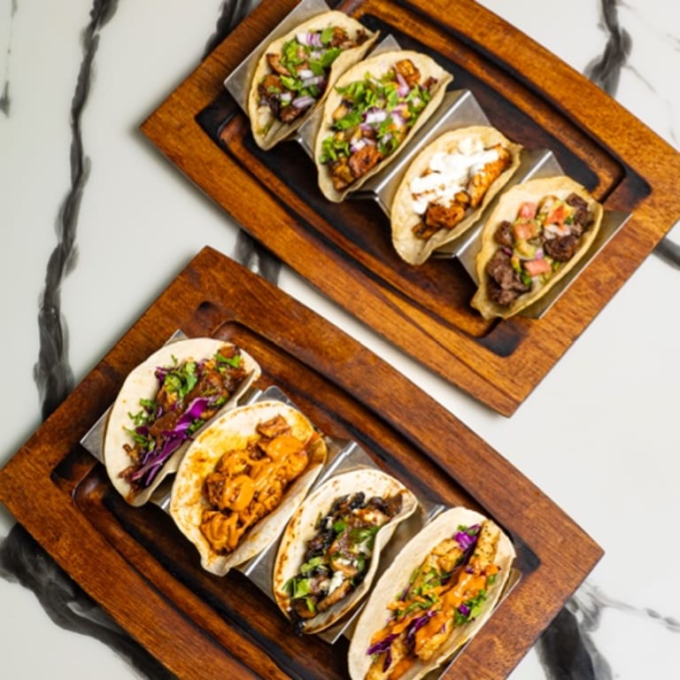 Delicious Carne Asada Dishes